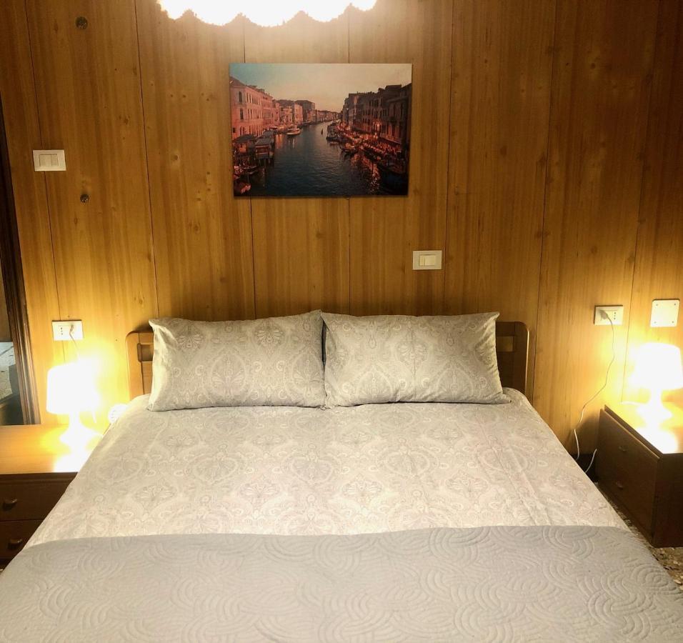 Arsenale Apartment *