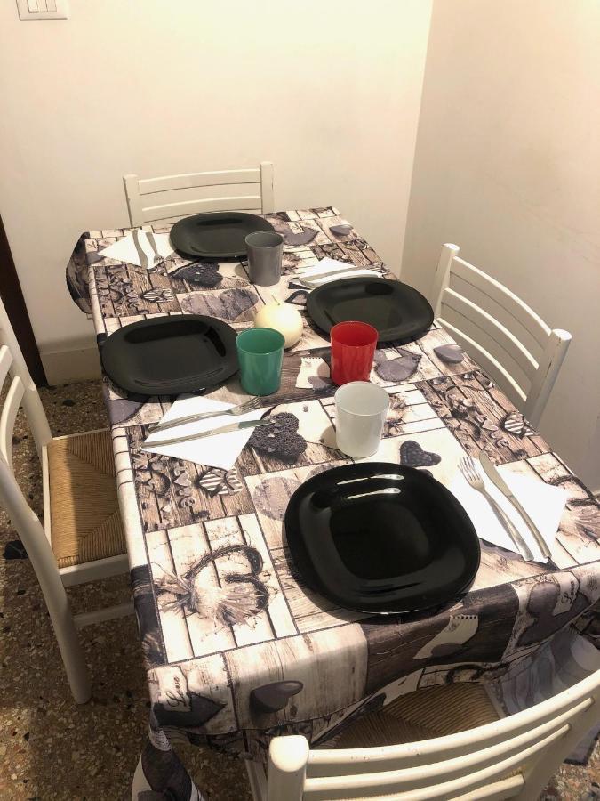 Apartment Arsenale