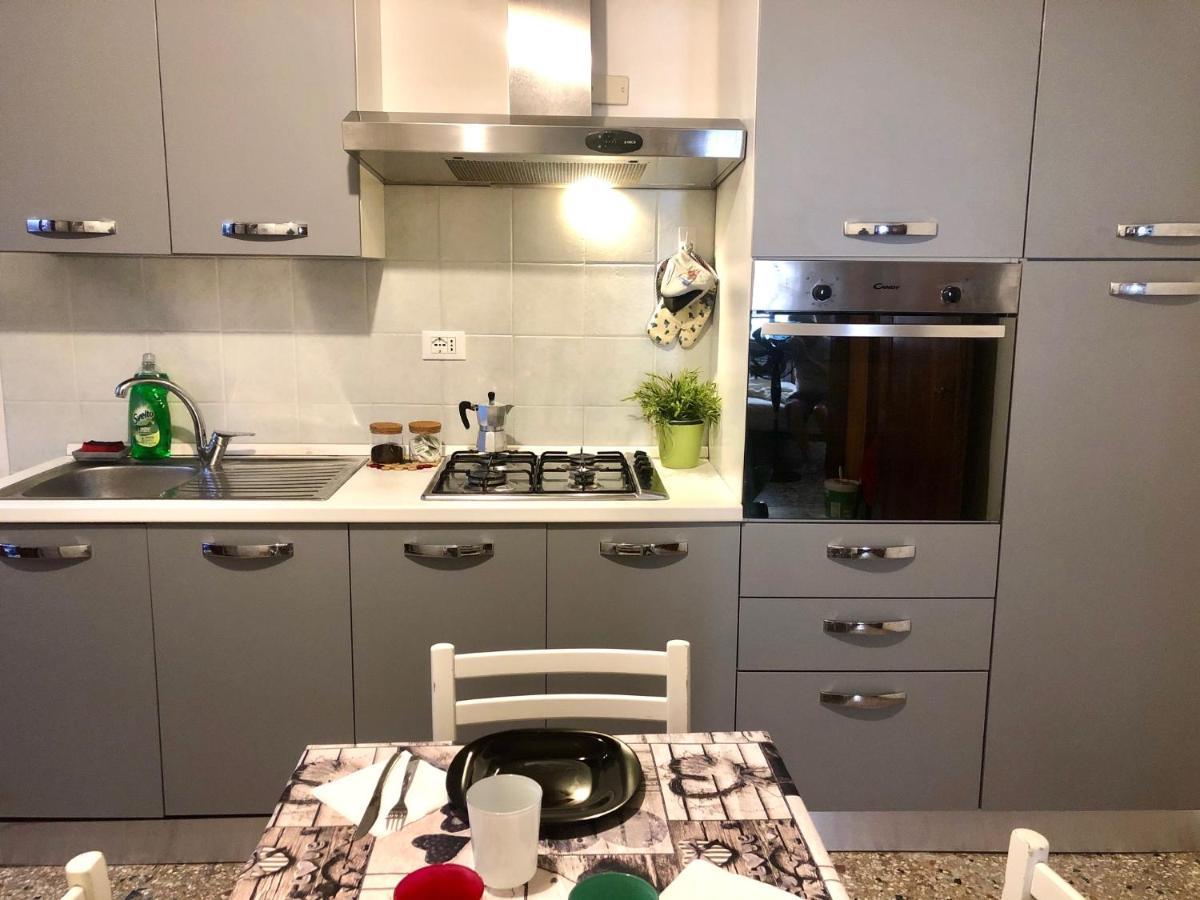 Apartment Arsenale *