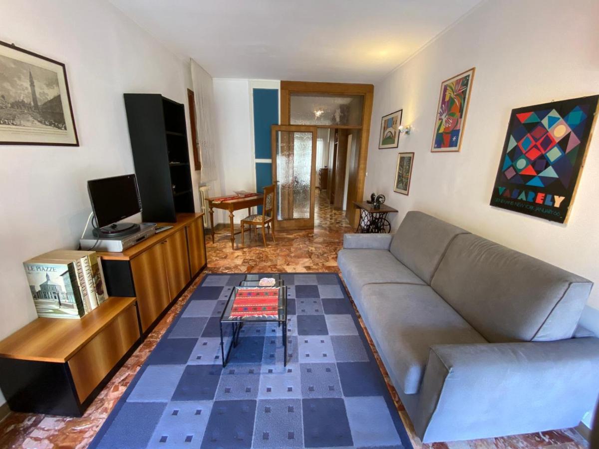 Apartamento Ca Di Leo *