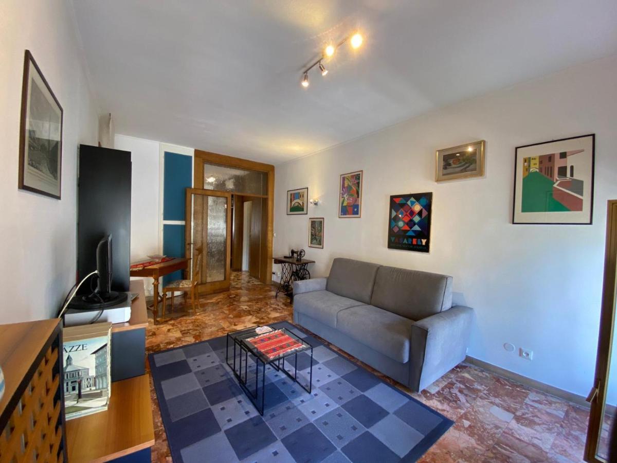 Apartamento Ca Di Leo *