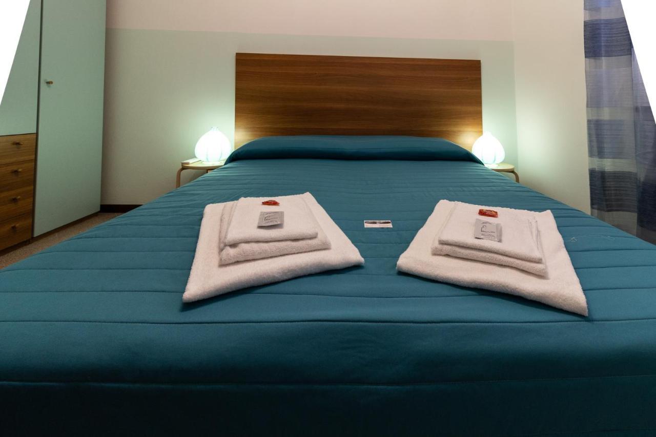 Apartment Veneziacentopercento Ruga