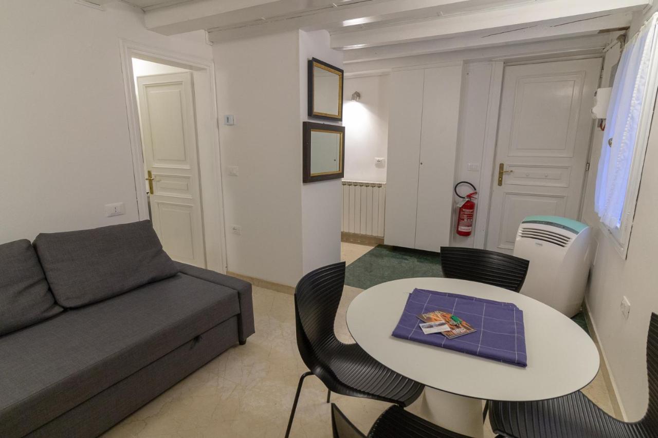 Apartment Veneziacentopercento Ponte Novo *