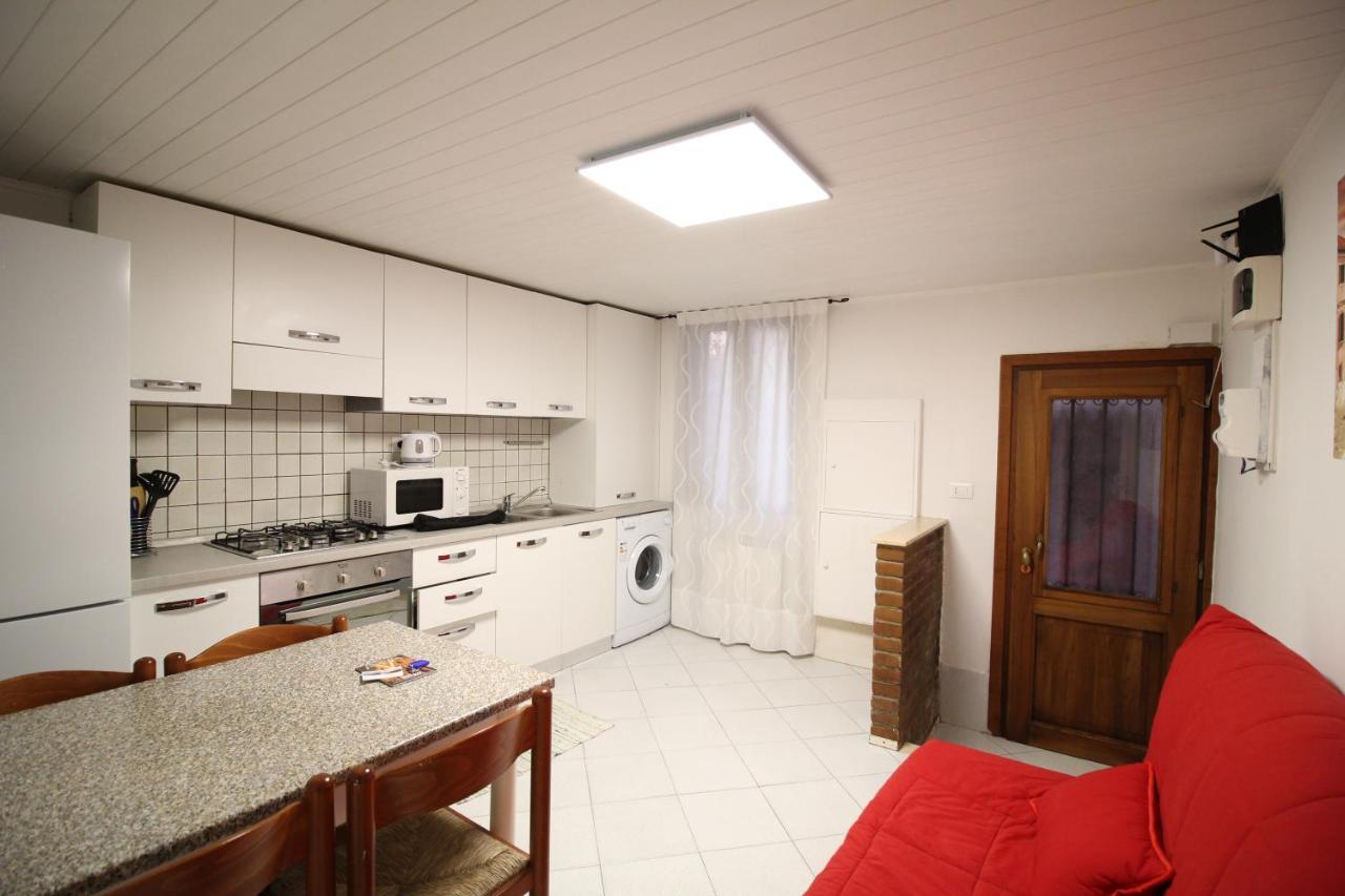 Appartamento Veneziacentopercento Picenin