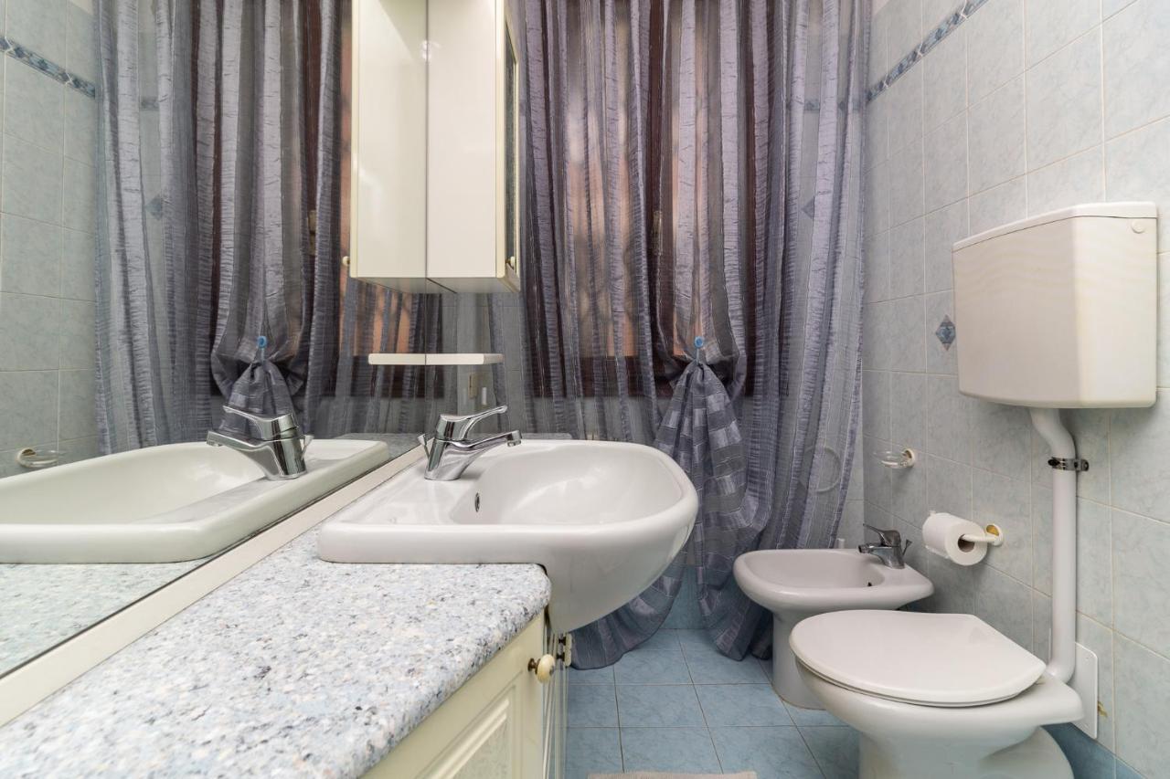 Veneziacentopercento Ruga Apartment *