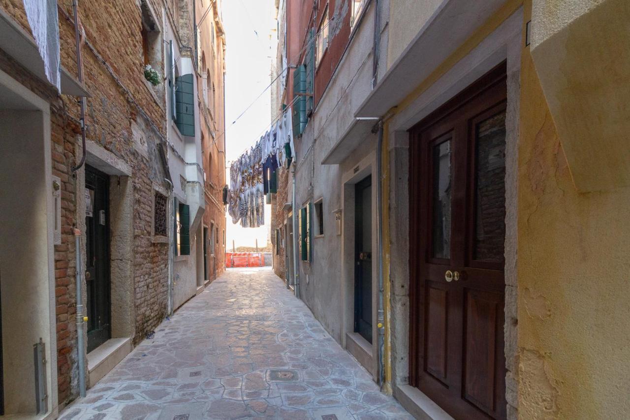 Veneziacentopercento Arsenale Venice