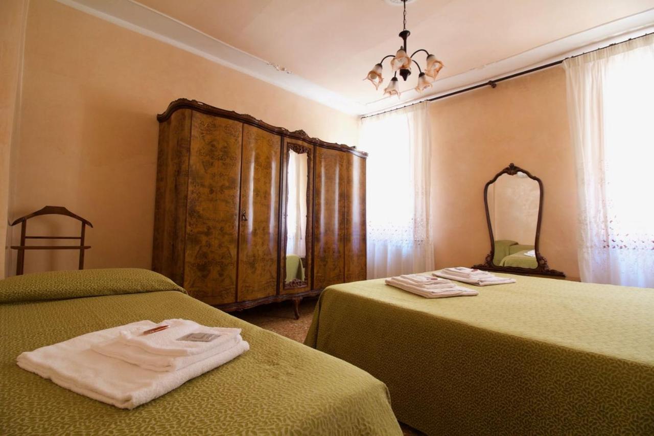 Veneziacentopercento Arsenale Apartment *