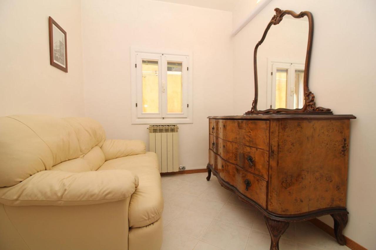 Veneziacentopercento Arsenale Apartment Venice
