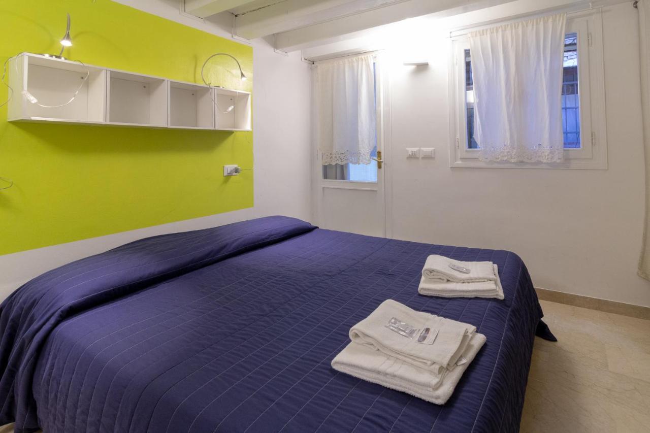 Apartment Veneziacentopercento Ponte Novo *