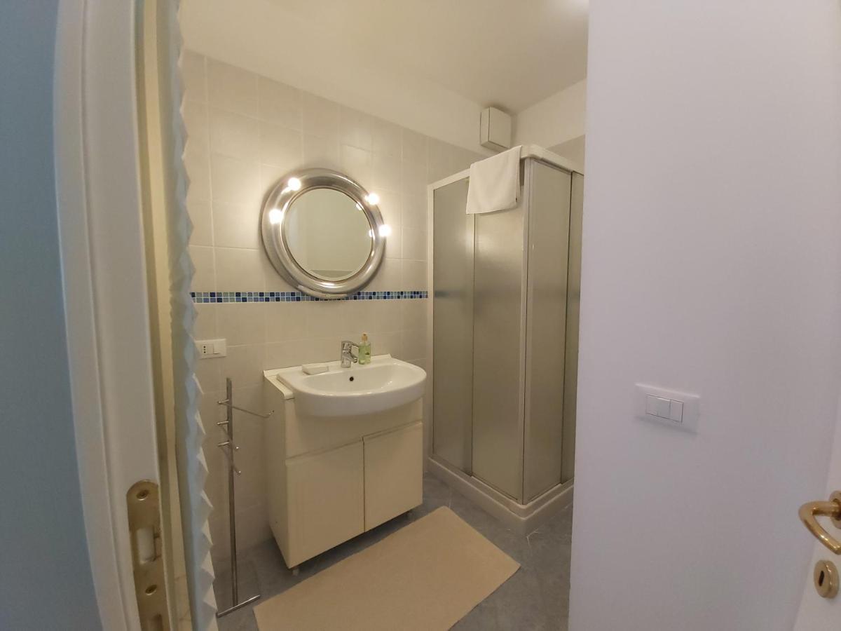 Apartment Veneziacentopercento Corderie *
