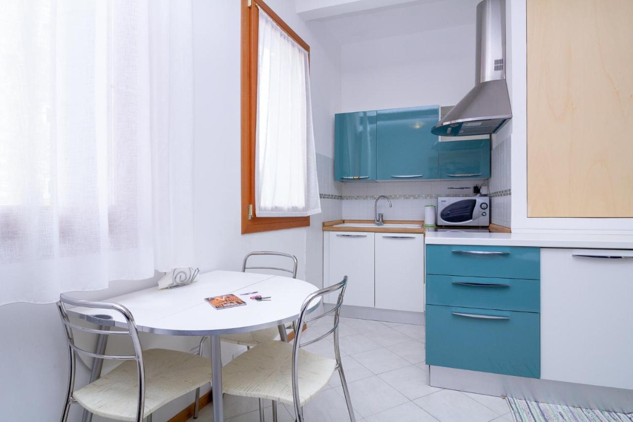 Veneziacentopercento Corderie Apartment Venice