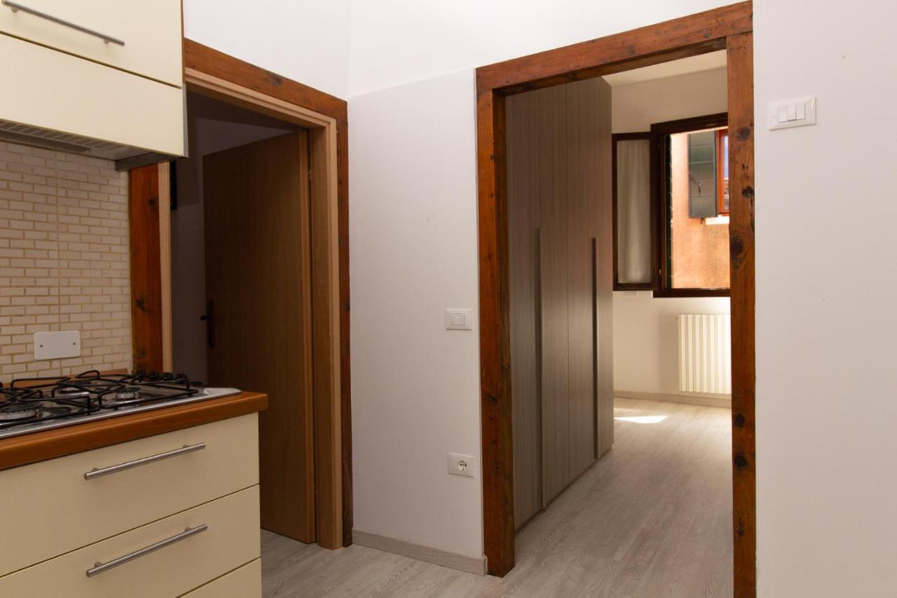 Veneziacentopercento San Pietro Apartamento *