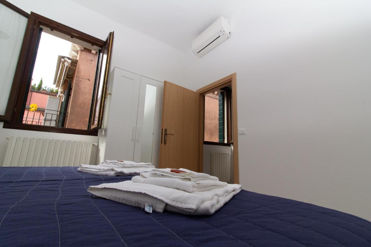 Apartamento Veneziacentopercento San Pietro