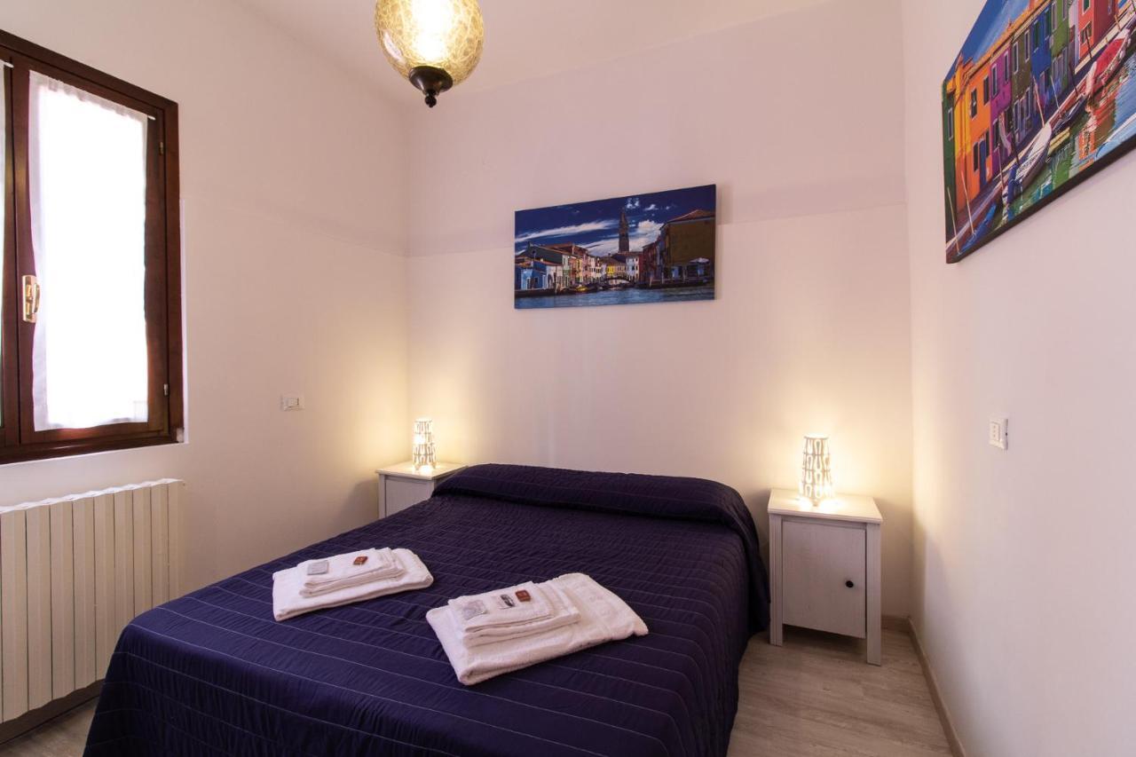 Veneziacentopercento San Pietro Apartamento