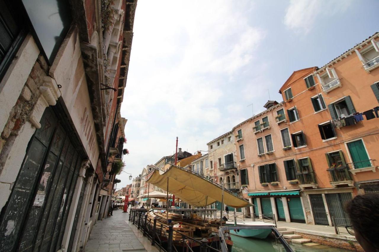 Veneziacentopercento Nicoli * Venice