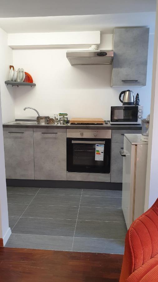 Lamanna Apartment