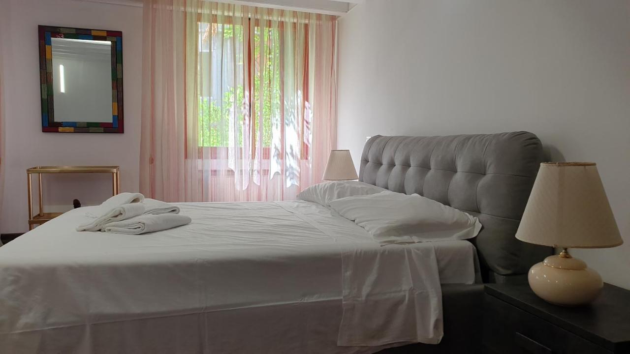Lamanna Apartment *