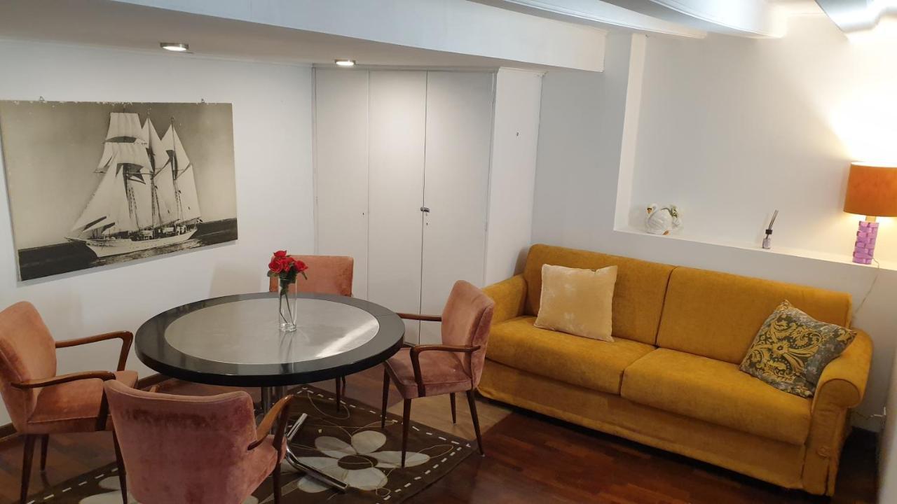 Lamanna Apartment
