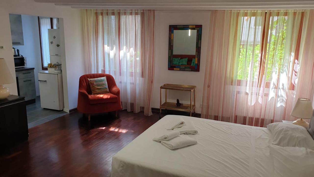 Apartment Lamanna Venice