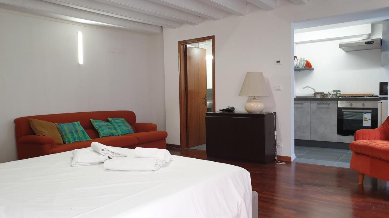 Apartment Lamanna Venice