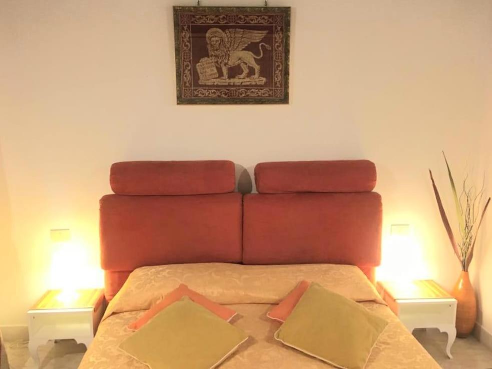 2960 Ca Frari * Venice