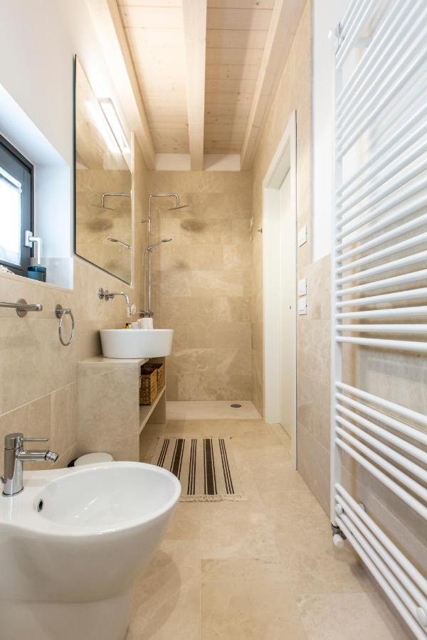 Apartment Sant'alvise Design Palace R&r Venice