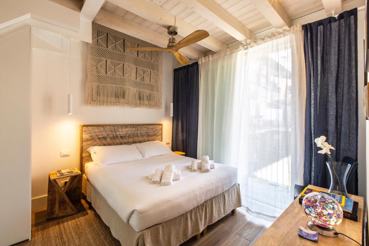 Sant'alvise Design Palace R&r Appartamento