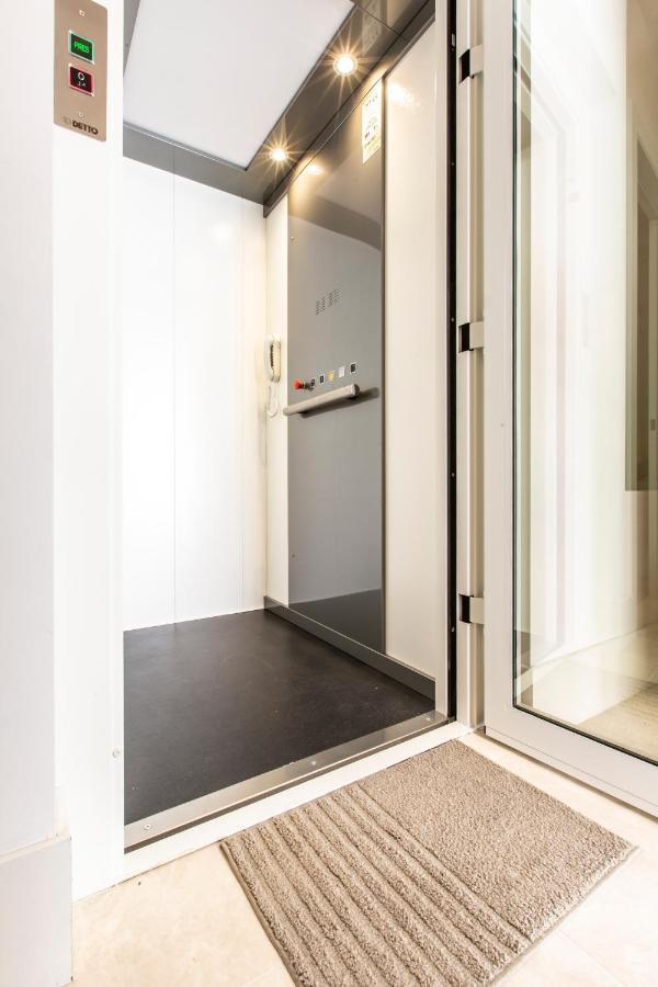 Sant'alvise Design Palace R&r Venice