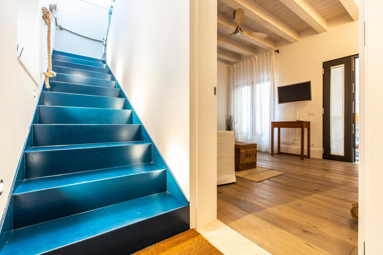Sant'alvise Design Palace R&r * Venice