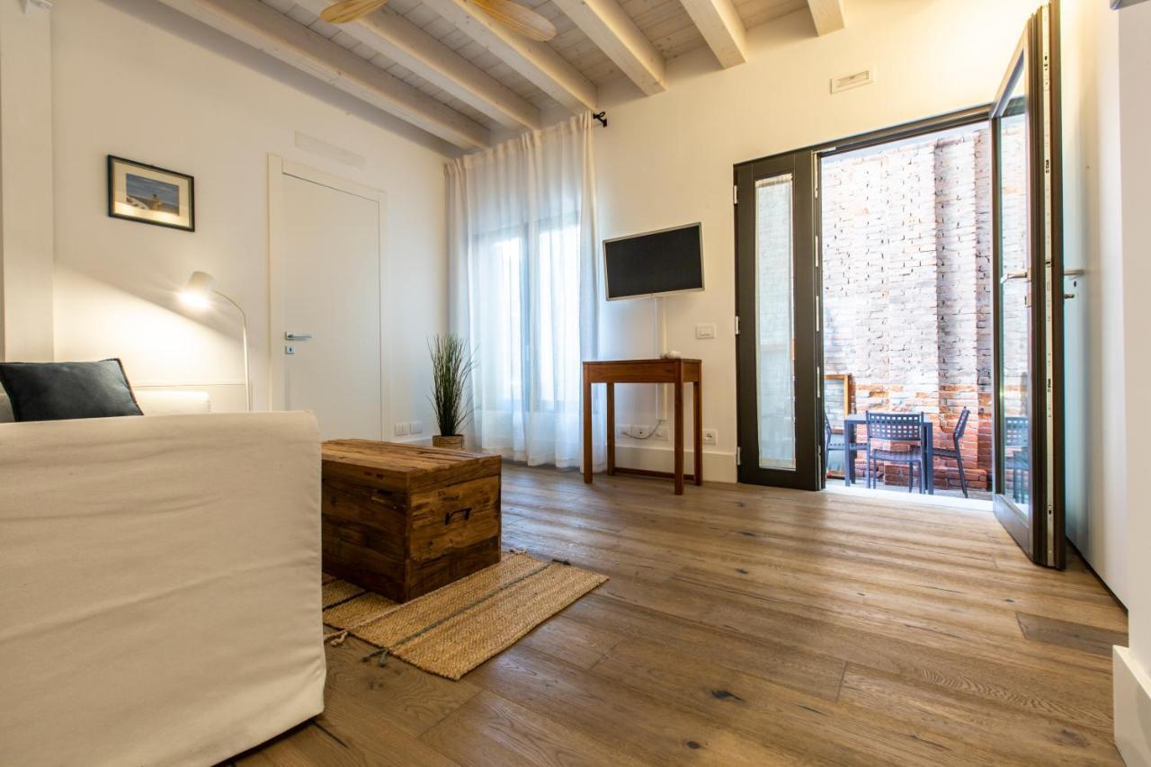 Sant'alvise Design Palace R&r Apartment