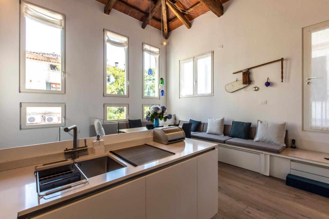 Sant'alvise Design Palace R&r * Venice