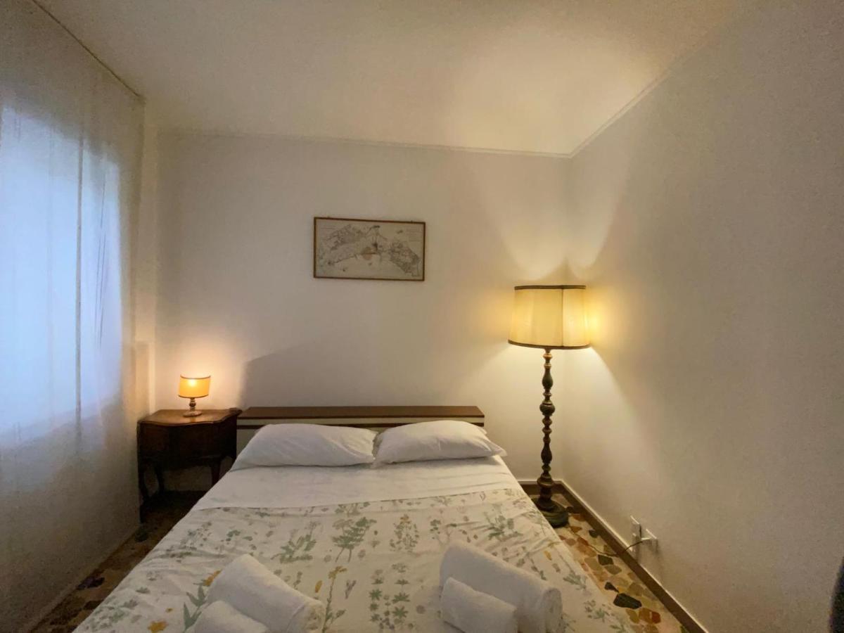 Apartamento Ca Di Leo Veneza