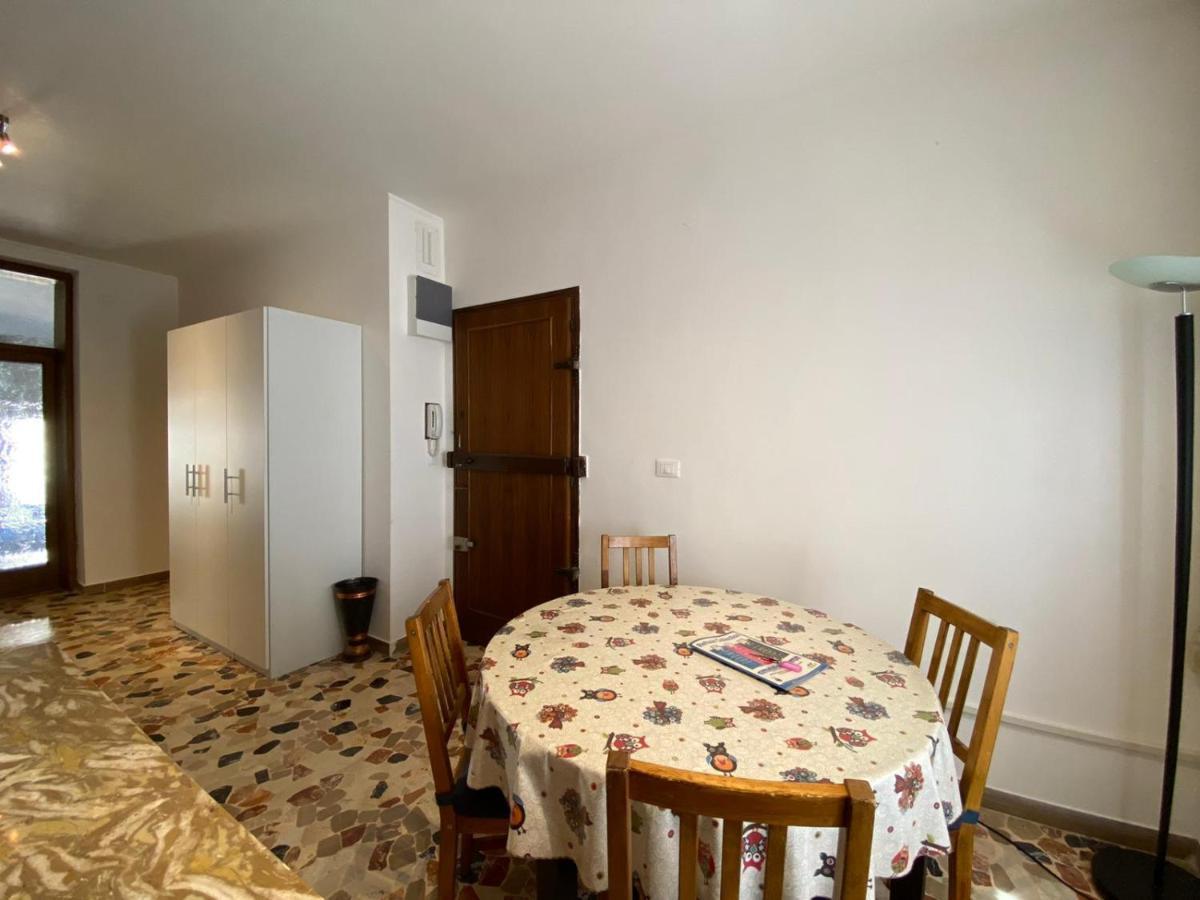 Apartamento Ca Di Leo *