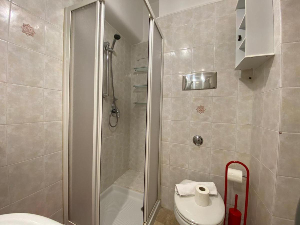 Apartamento Ca Di Leo *