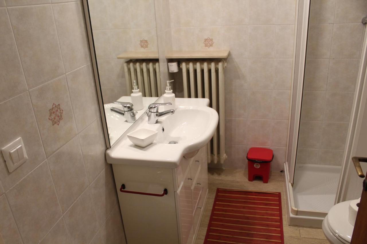 Ca Di Leo Apartamento *