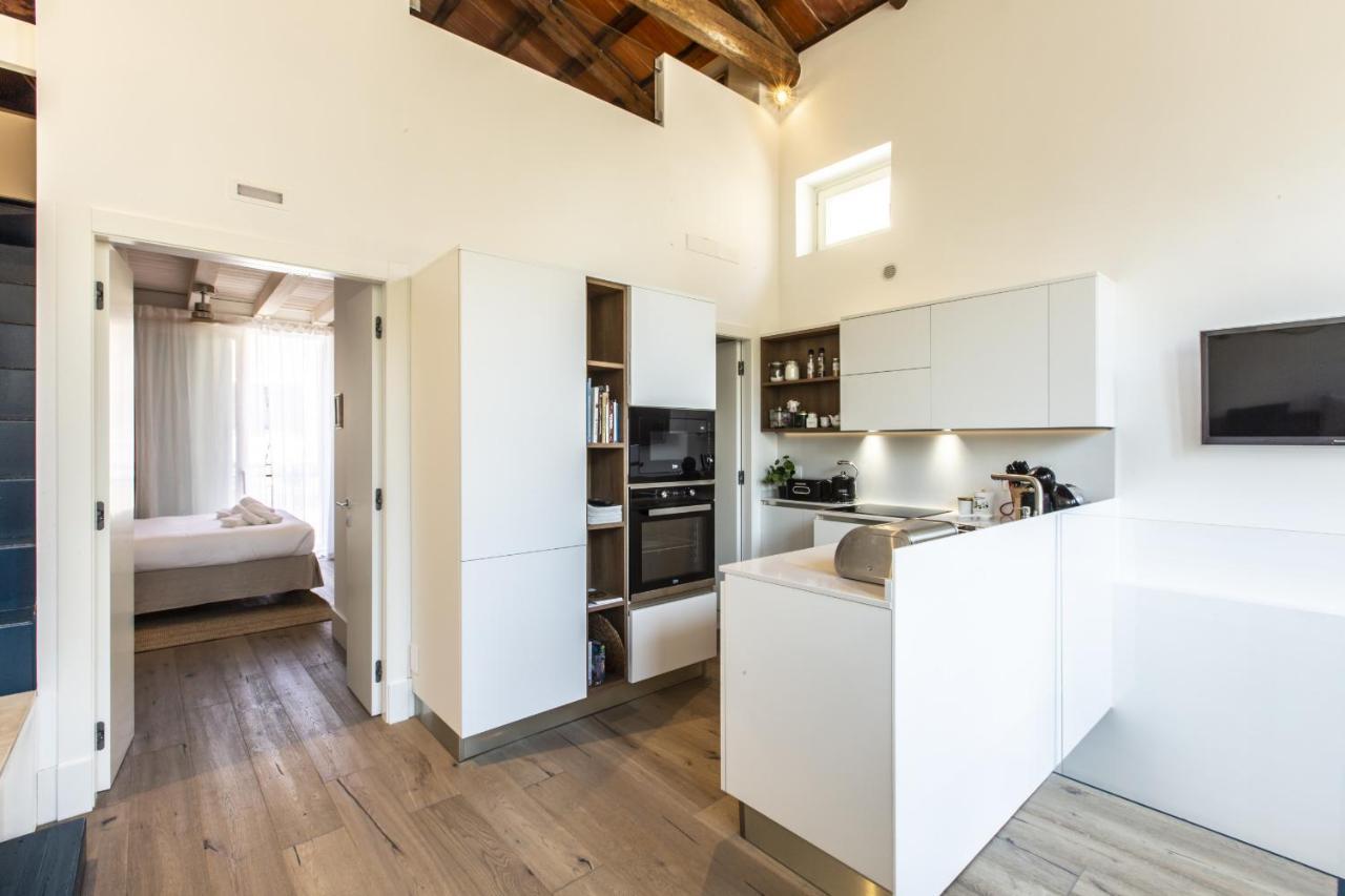 Sant'alvise Design Palace R&r Apartment *