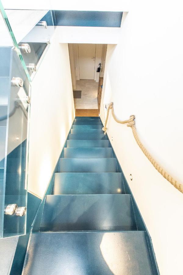 Sant'alvise Design Palace R&r Apartment Venice