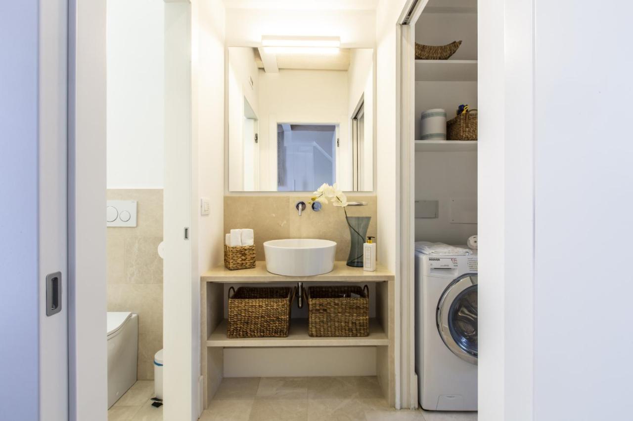 Apartment Sant'alvise Design Palace R&r Venice