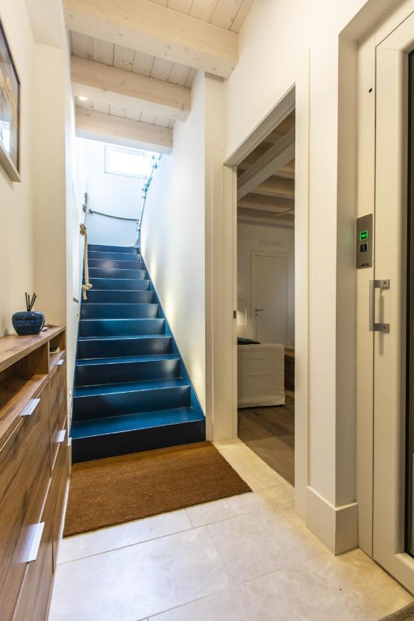 Sant'alvise Design Palace R&r * Venice