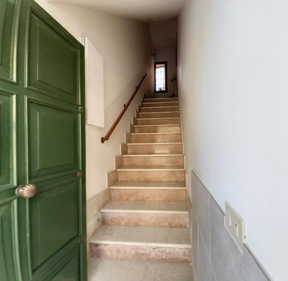 Apartment Veneziacentopercento Corderie