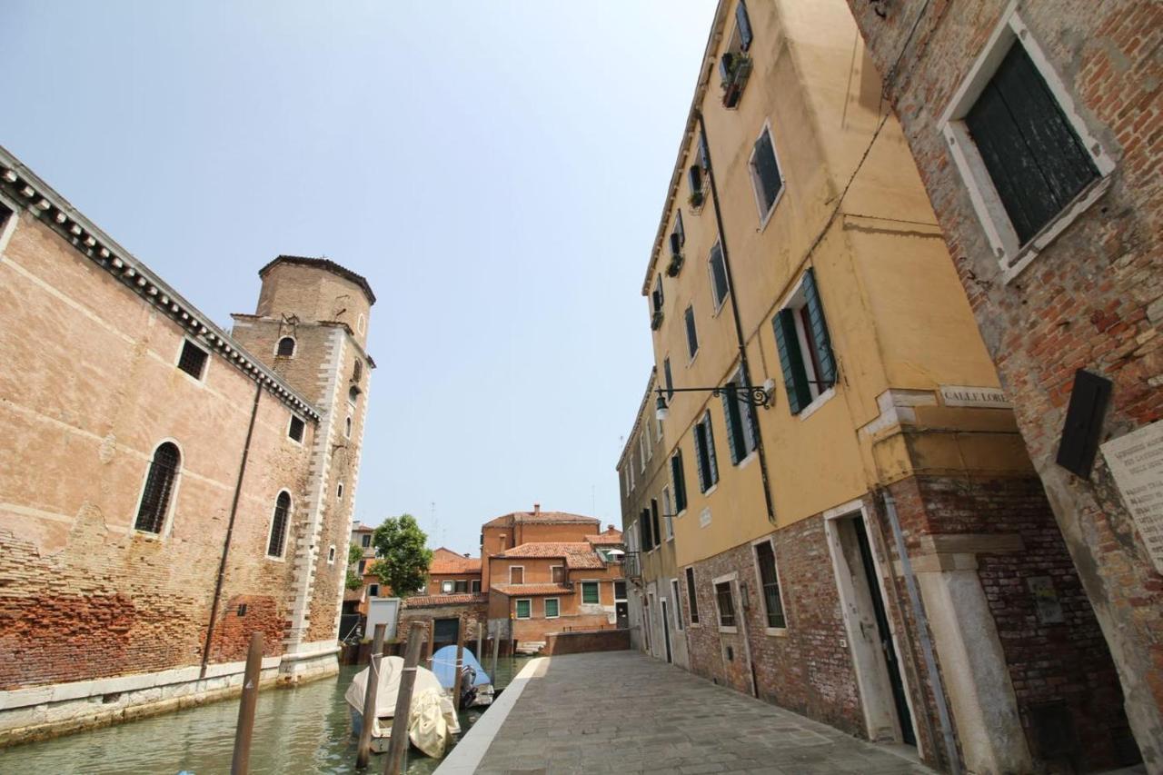 Veneziacentopercento Corderie *