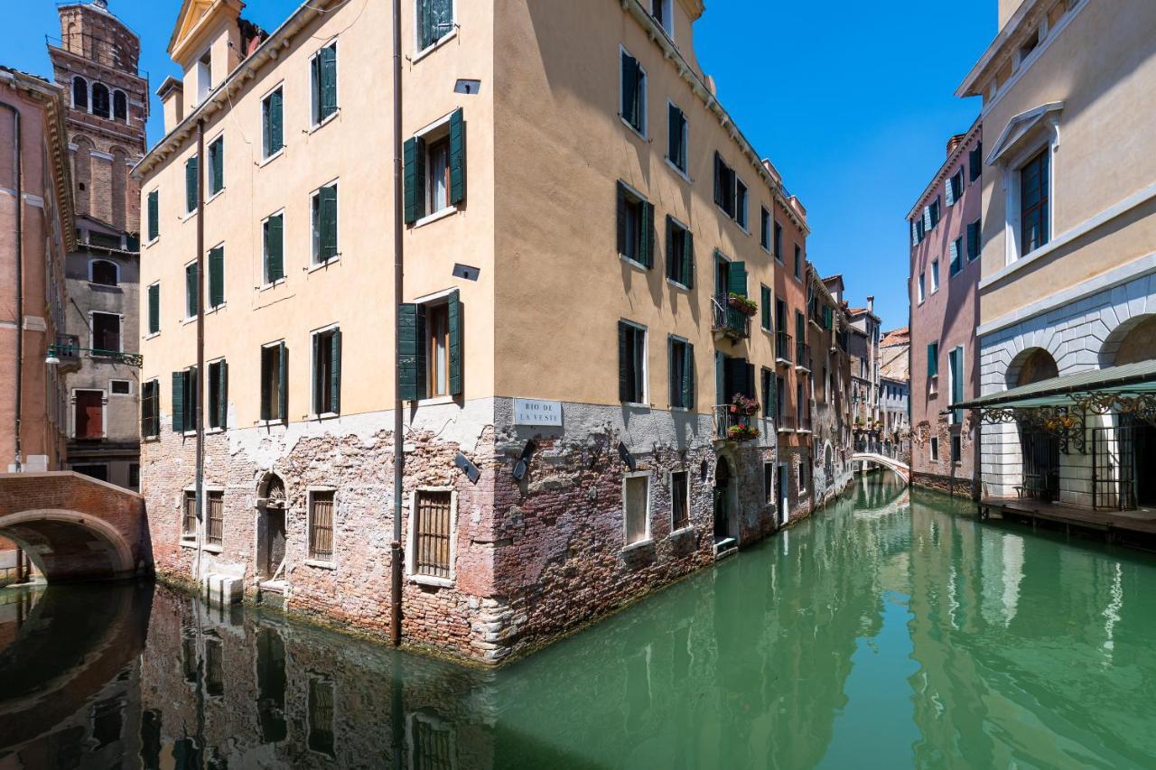 Domus Superior Veneza