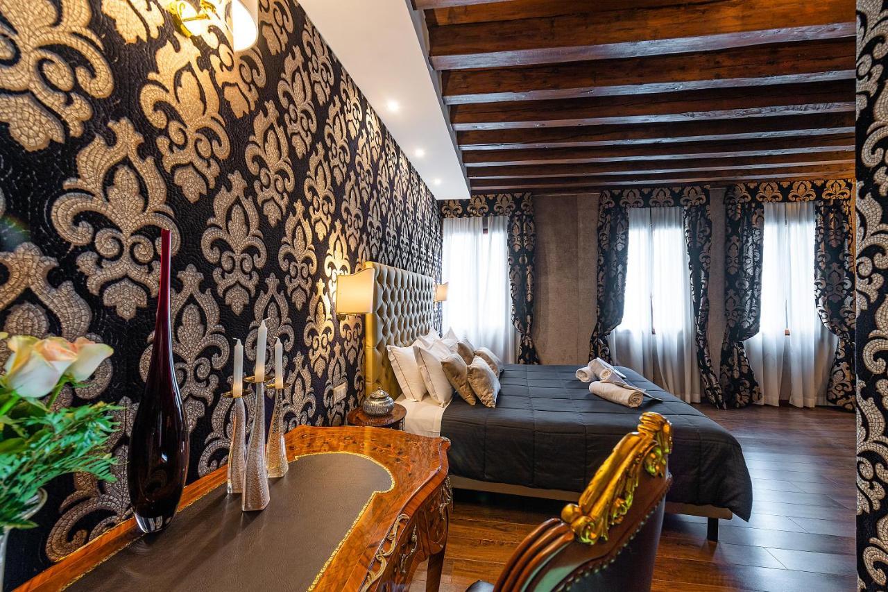 Domus Superior Casa de hóspedes Veneza