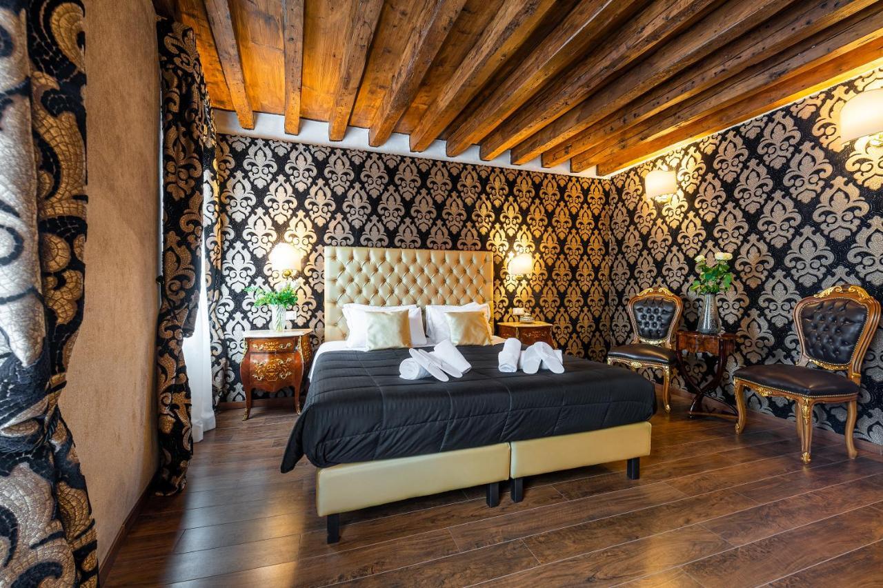 Domus Superior 2* Veneza