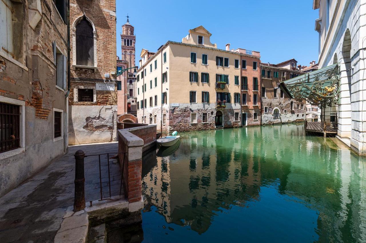 Ca' Maria Callas Guest house Venice