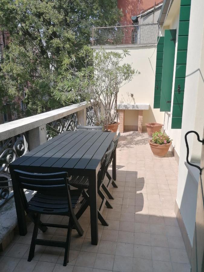 Apartment Del Remer - 5mins From San Marco Sq Venice