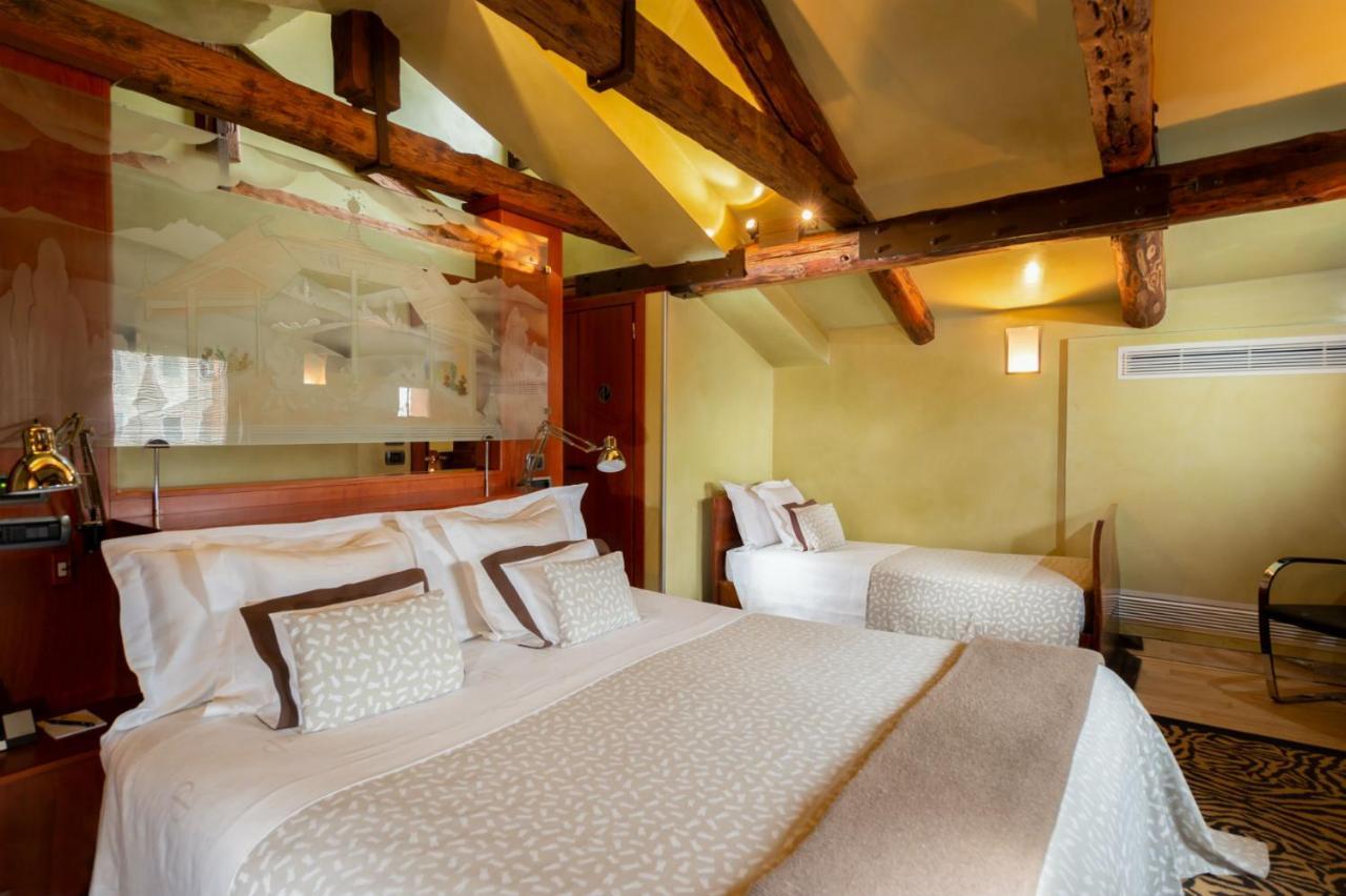 Hotel Ca' Pisani