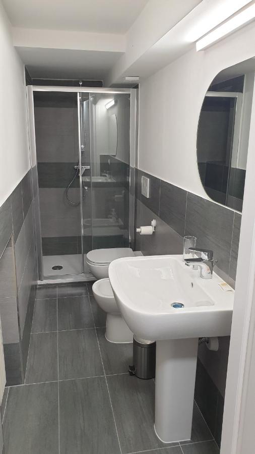 Apartment Lamanna *