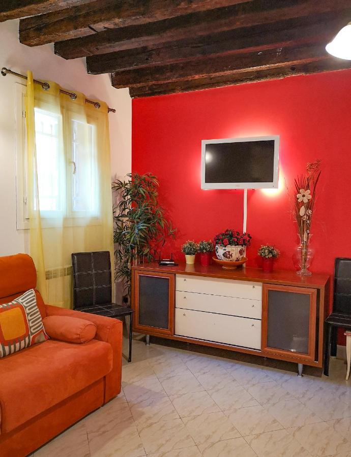 Apartamento 2960 Ca Frari