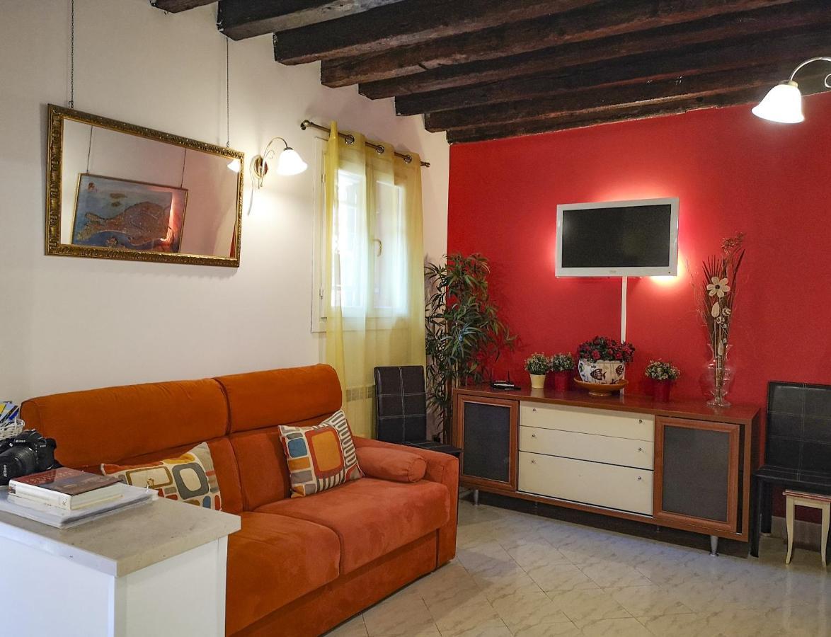 2960 Ca Frari Apartamento *